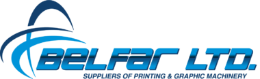 Belfar Limited Logo